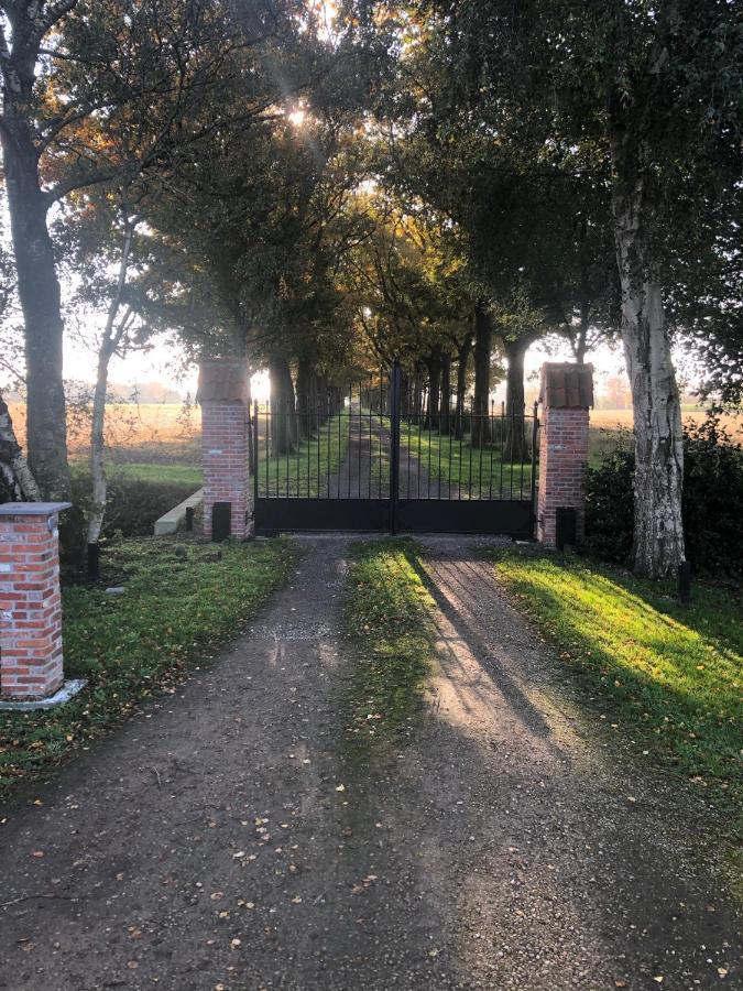 De Reynaarthoeve